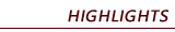 Highlights