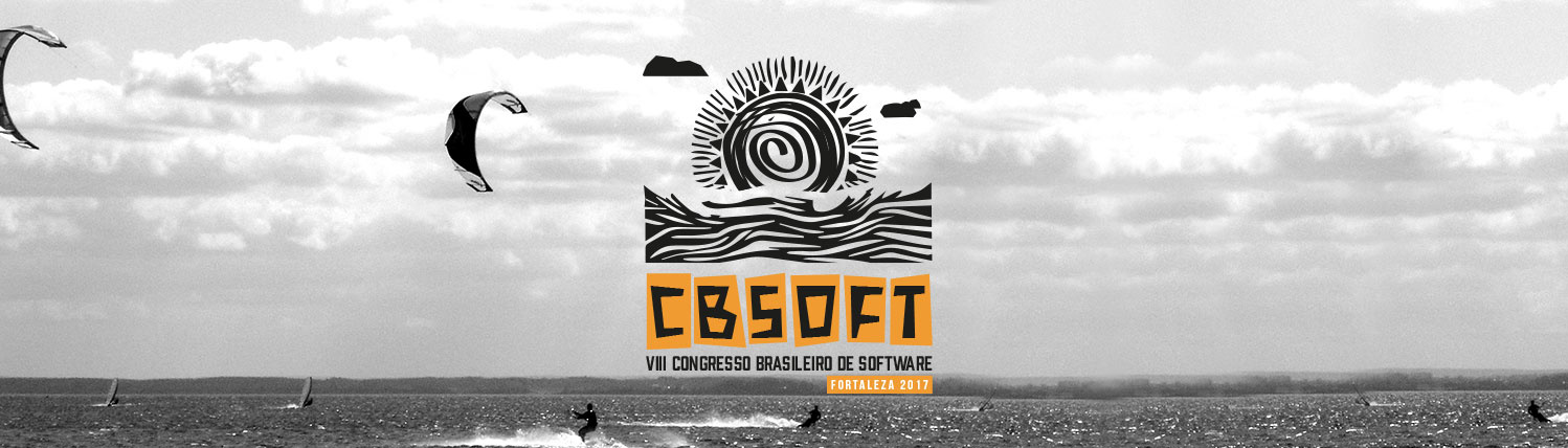 CBSoft :: VIII Congresso Brasileiro de Software :: Fortaleza 2017