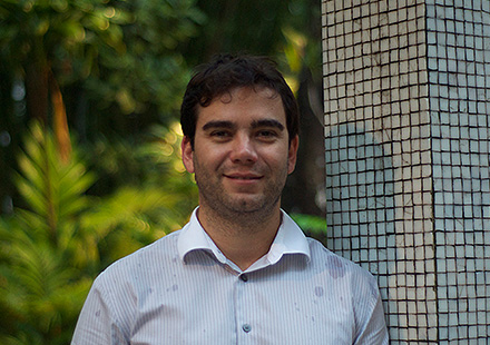 Alessandro Fabricio Garcia
