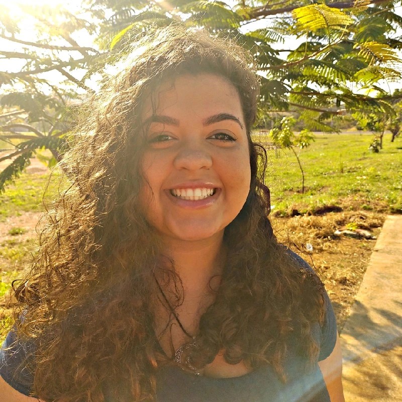 MS(c). Eng. Brena Marques Ribeiro