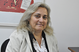 Claudia Werner