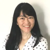 Elisa Yumi Nakagawa Elisa Yumi Nakagawa
