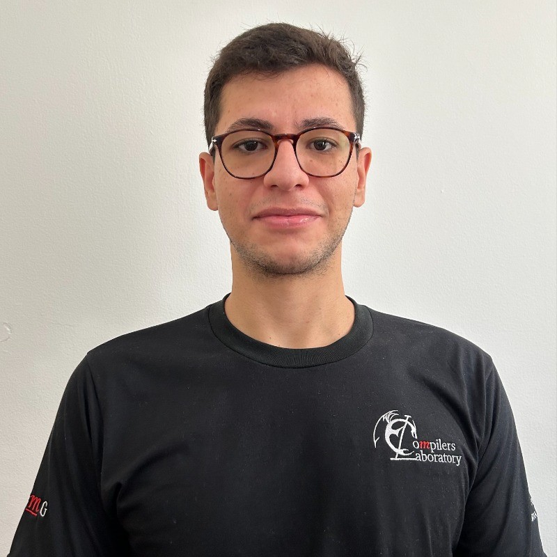 Guilherme Silva Guilherme Silva