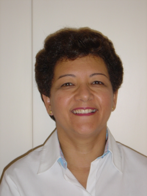 Itana Maria de Souza Gimenes