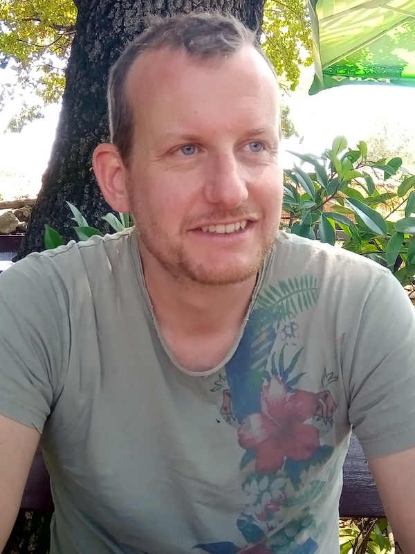 Mathieu Acher Mathieu Acher