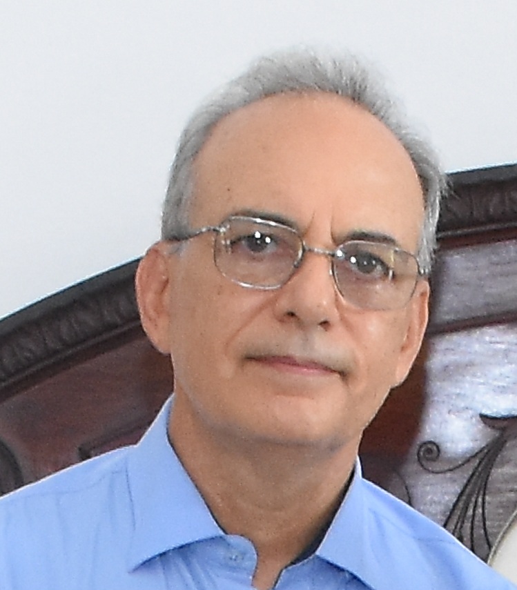 Rafael Dueire Lins Rafael Dueire Lins