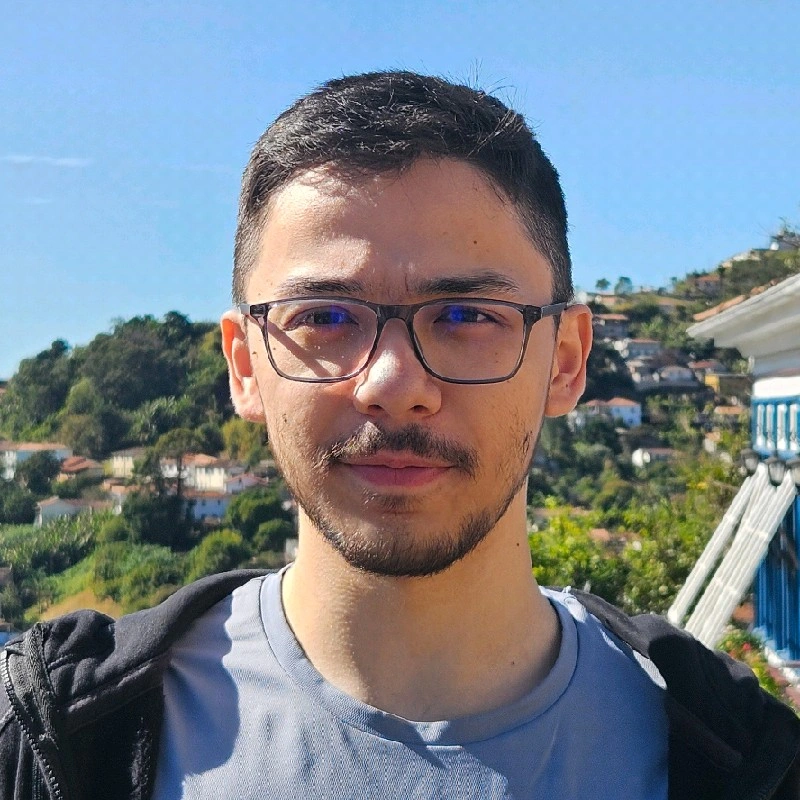 Rafael Sumitani Rafael Sumitani