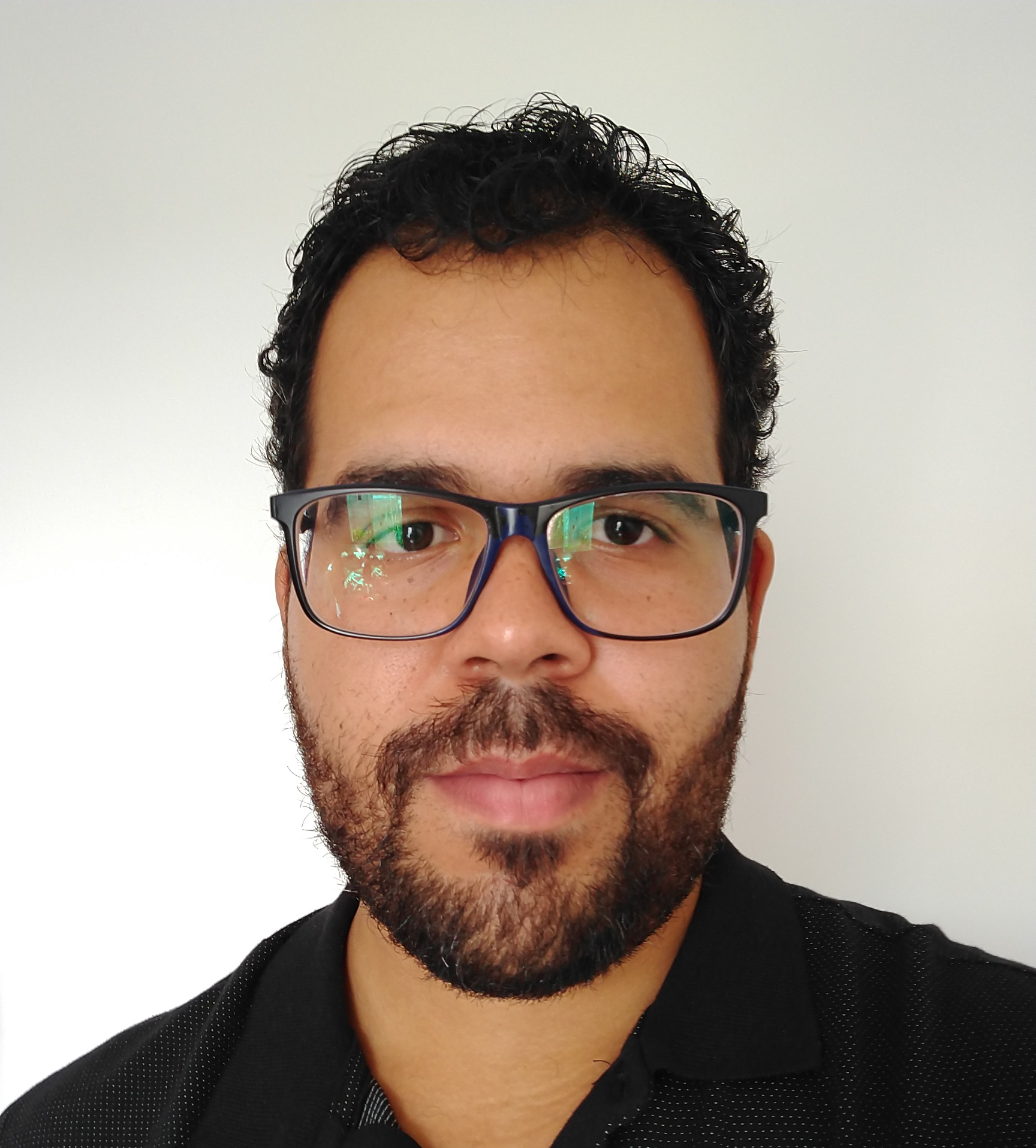 Prof. Dr. Rodrigo Henrique Ramos