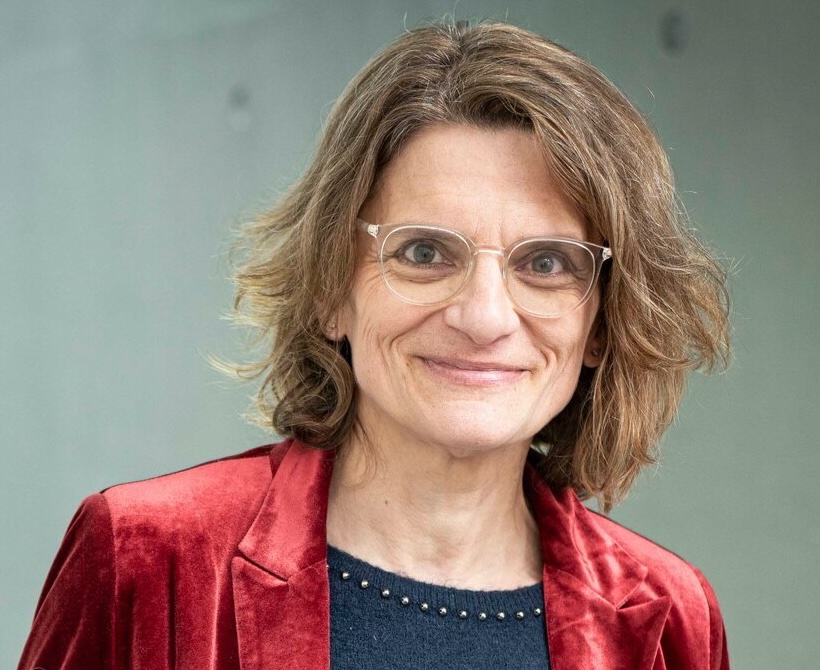 Sandrine Blazy Sandrine Blazy